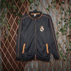 M - Vintage Y2K American Vintage Sweatshirts fc bayern